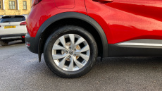 Renault Captur 1.0 TCE 100 Iconic 5dr Petrol Hatchback